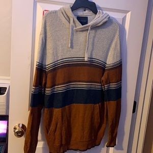 American Eagle Knit sweatshirt